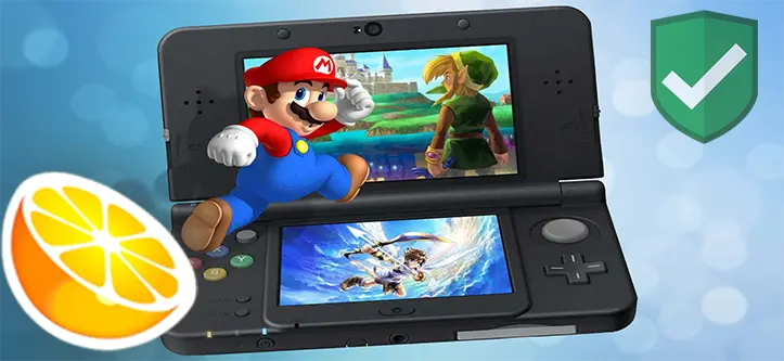 Is It Safe to Use Citra MMJ for Playing 3DS Games?