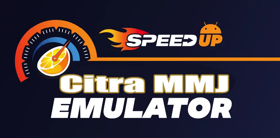 How to Fast Forward Gameplay in Citra MMJ