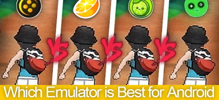 Which One is Best for android